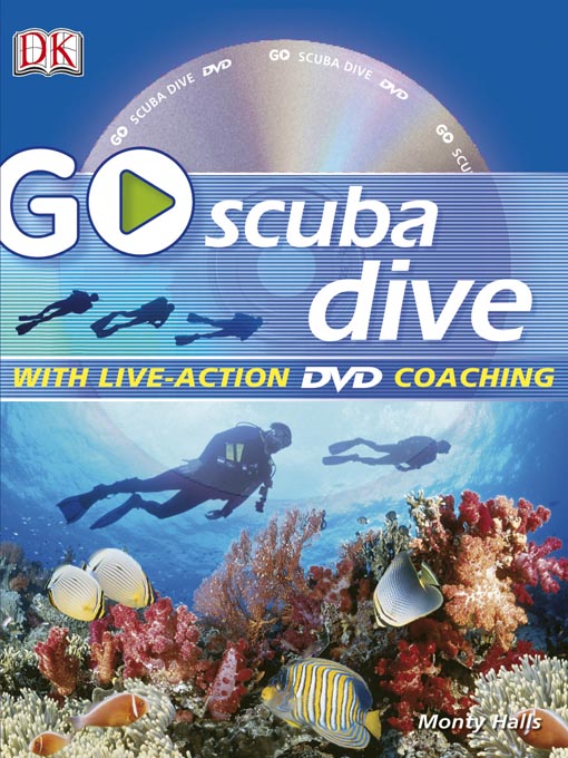 Cover image for Go Scuba Dive